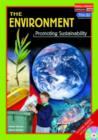 Image for The environment  : promoting sustainabilityMiddle primary : Middle Primary