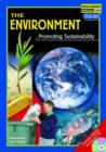 Image for The environment  : promoting sustainabilityUpper primary : Upper Primary