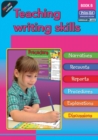Image for Primary Writing : Teaching Writing Skills : Bk. B