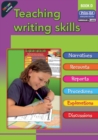 Image for Teaching writing skills  : read, analyse, planBook D