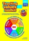 Image for Teaching values toolkit  : the six kinds of best values education programmeBook A : Bk. A