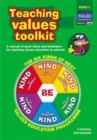 Image for Teaching values toolkit  : the six kinds of best values education programmeBook C : Bk. C