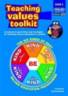Image for Teaching values toolkit  : the six kids of best values education programmeBook E : Bk. E