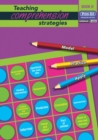Image for Teaching comprehension strategies  : developing reading comprehension skillsD : Bk. D