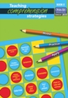 Image for Teaching comprehension strategies  : developing reading comprehension skillsE : Bk.E
