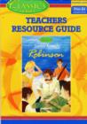 Image for Swiss Family Robinson : Teachers Resource Guide