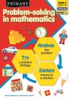 Image for Primary Problem-Solving in Mathematics