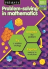 Image for Primary problem-solving in mathematicsBook D : Bk.D