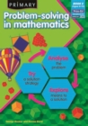 Image for Primary problem-solving in mathematicsBook E : Bk.E
