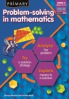 Image for Primary problem-solving in mathematicsBook F : Bk.F