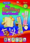 Image for My Spelling Workbook C