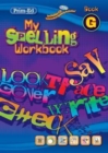 Image for My Spelling Workbook G