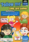 Image for Loop Card Games - Maths Lower