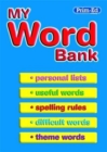 Image for My Word Bank