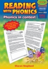 Image for Reading with phonics  : phonics in contextBook 3
