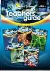 Image for Think Green Teachers Guide