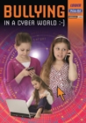 Image for Bullying in a cyber worldLower
