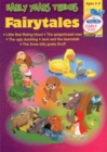 Image for Early years themes: Fairytales :