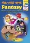Image for Early years themes: Fantasy :