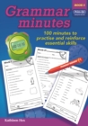 Image for Grammar Minutes Book 5