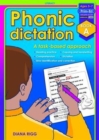 Image for Phonic Dictation : A Task-Based Approach : Book 1