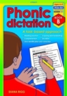 Image for Phonic Dictation : A Task-Based Approach : Book B