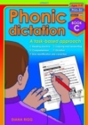 Image for Phonic Dictation : A Task-Based Approach : Book C