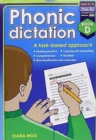 Image for PHONIC DICTATION