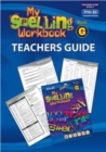 Image for My Spelling Workbook Book G Class Pack