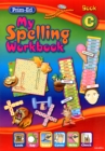 Image for My Spelling Workbook C 5 Pack