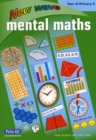 Image for NEW WAVE MENTAL MATHS  YEAR 4  PRIMARY 5
