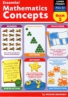 Image for Essential Maths Concepts : Book 3