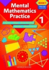Image for Mental Maths Practice : Book 1