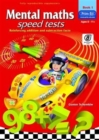 Image for Mental Maths Speed Tests : Reinforcing Addition and Subtraction Facts