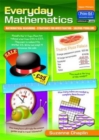 Image for Everyday Mathematics : Mathematical Reasoning - Strategies for Investigation - Solving Problems : Book 3