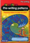 Image for New Wave Pre-Writing Patterns Workbook : Preparing Children for Letter Formation