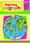 Image for Beginning Geography : Map Skills - Landforms and Waterbodies - Continents and Oceans