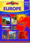 Image for Europe : Physical Features - Political Divisions - Resources - Culture