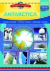 Image for Antarctica : Physical Features - Political Divisions - Resources - Culture