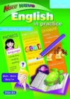 Image for NEW WAVE ENGLISH IN PRACTICE YEAR 3