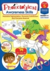 Image for Phonological Awareness Skills Book 5