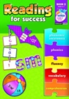 Image for Reading for Success : Book 2