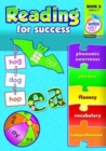 Image for Reading for Success : Book 3