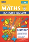 Image for Primary Maths : Resources and Teacher Ideas for Every Objective of the 2014 Curriculum