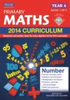 Image for Primary Maths : Resources and Teacher Ideas for Every Objective of the 2014 Curriculum
