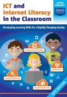 Image for Developing ICT Skills : Internet Literacy