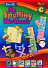 Image for My Spelling Workbook : Book C