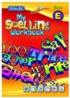 Image for My Spelling Workbook