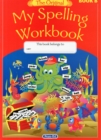 Image for Original My Spelling Workbook - Book B
