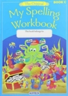 Image for Original My Spelling Workbook - Book C